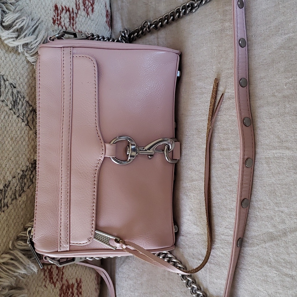 Rebecca Minkoff bag